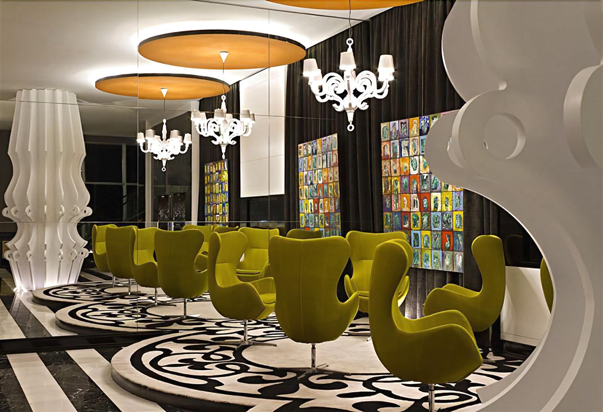 Modernity Hotel Eskisehir Exterior photo