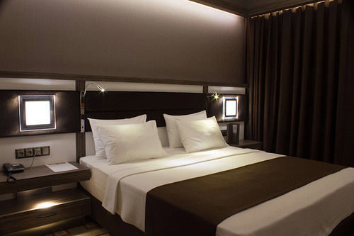 Modernity Hotel Eskisehir Exterior photo